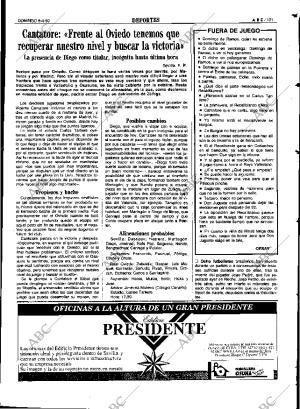 ABC SEVILLA 08-04-1990 página 101