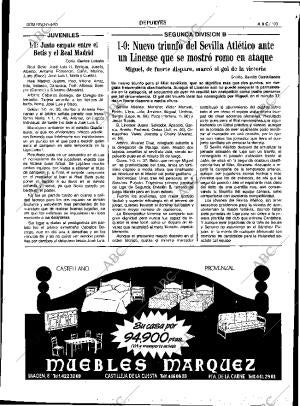 ABC SEVILLA 08-04-1990 página 103
