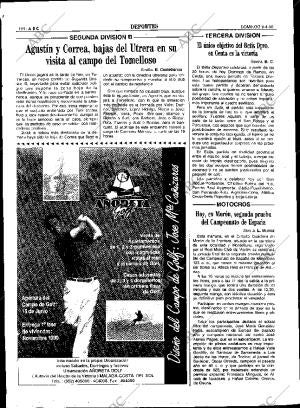 ABC SEVILLA 08-04-1990 página 104