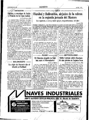 ABC SEVILLA 08-04-1990 página 105