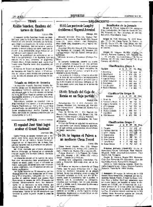 ABC SEVILLA 08-04-1990 página 106