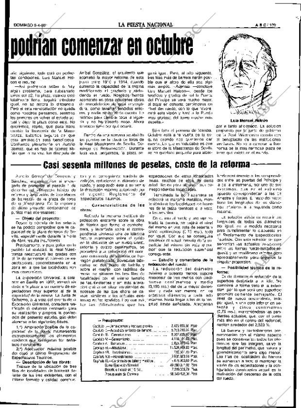 ABC SEVILLA 08-04-1990 página 109