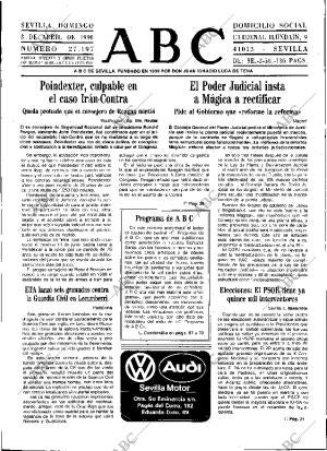 ABC SEVILLA 08-04-1990 página 11
