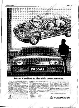 ABC SEVILLA 08-04-1990 página 111