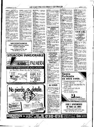 ABC SEVILLA 08-04-1990 página 117