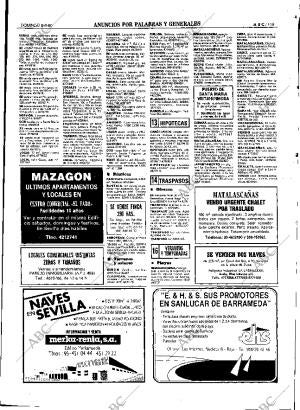 ABC SEVILLA 08-04-1990 página 119