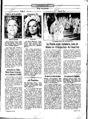 ABC SEVILLA 08-04-1990 página 133