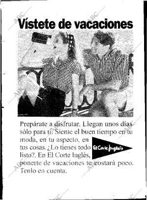 ABC SEVILLA 08-04-1990 página 136