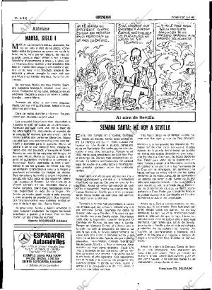 ABC SEVILLA 08-04-1990 página 16