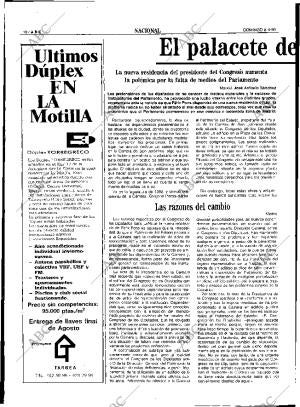 ABC SEVILLA 08-04-1990 página 18