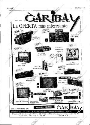 ABC SEVILLA 08-04-1990 página 22