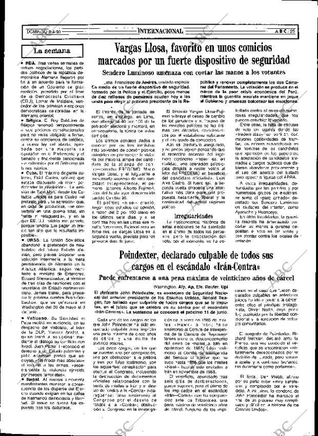 ABC SEVILLA 08-04-1990 página 25