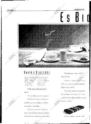 ABC SEVILLA 08-04-1990 página 28