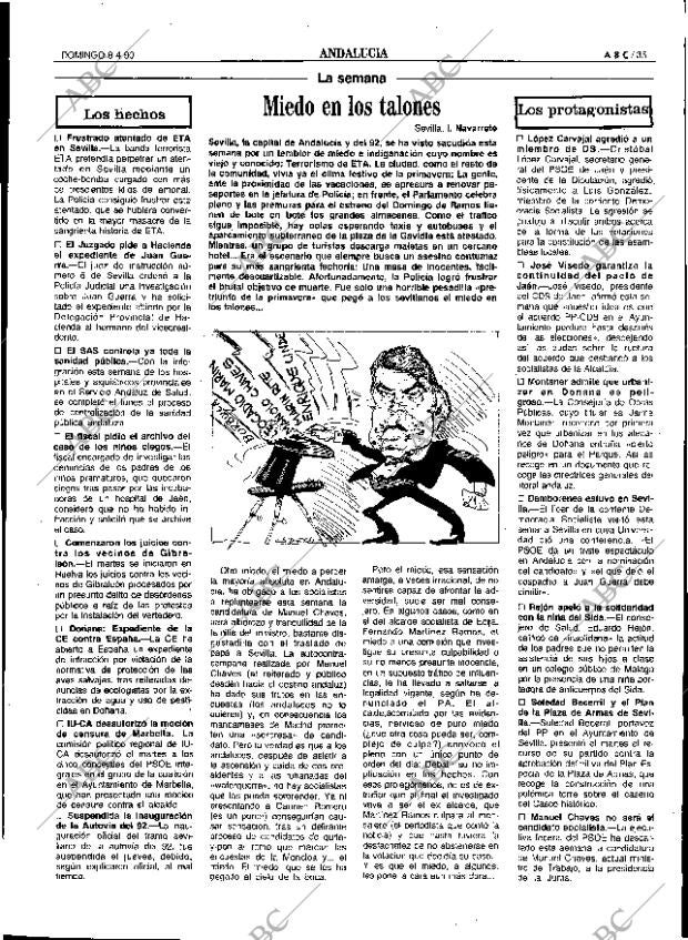 ABC SEVILLA 08-04-1990 página 35