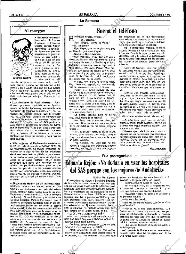 ABC SEVILLA 08-04-1990 página 36