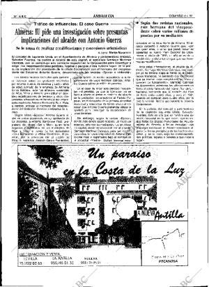 ABC SEVILLA 08-04-1990 página 38