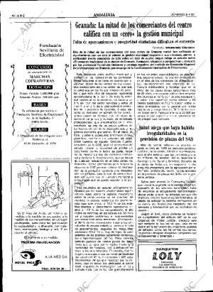 ABC SEVILLA 08-04-1990 página 40