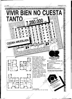 ABC SEVILLA 08-04-1990 página 44