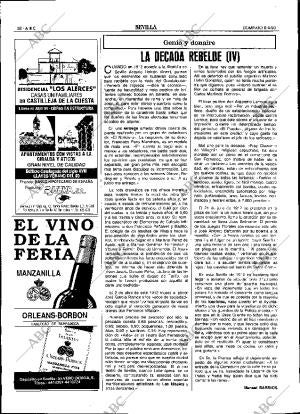 ABC SEVILLA 08-04-1990 página 52