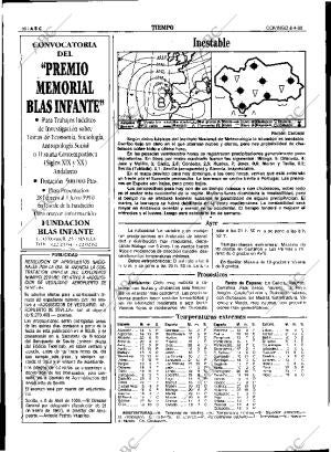 ABC SEVILLA 08-04-1990 página 56