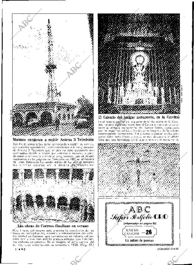 ABC SEVILLA 08-04-1990 página 6