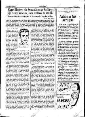 ABC SEVILLA 08-04-1990 página 61