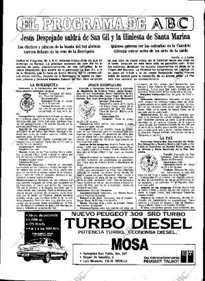 ABC SEVILLA 08-04-1990 página 67