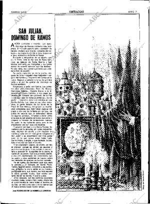 ABC SEVILLA 08-04-1990 página 71