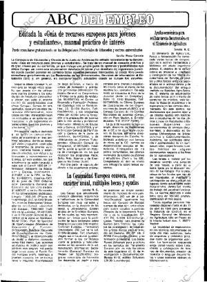 ABC SEVILLA 08-04-1990 página 73