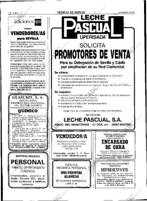 ABC SEVILLA 08-04-1990 página 76