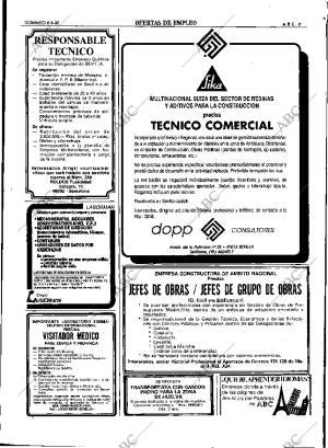 ABC SEVILLA 08-04-1990 página 81