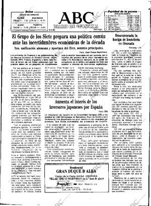 ABC SEVILLA 08-04-1990 página 85