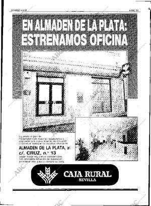 ABC SEVILLA 08-04-1990 página 91