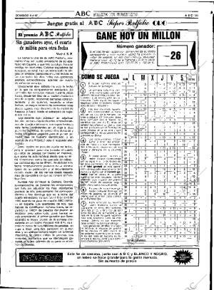 ABC SEVILLA 08-04-1990 página 93