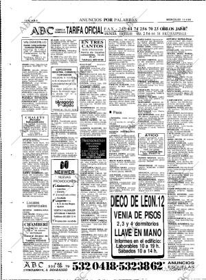 ABC MADRID 11-04-1990 página 106