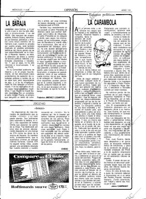 ABC MADRID 11-04-1990 página 19