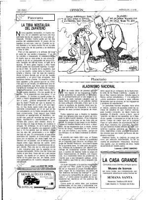 ABC MADRID 11-04-1990 página 20