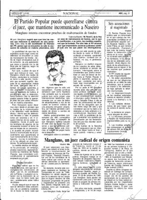 ABC MADRID 11-04-1990 página 21