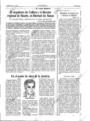 ABC MADRID 11-04-1990 página 23