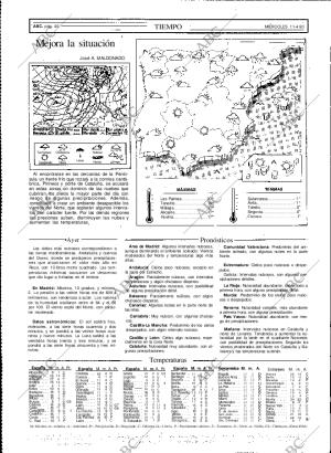 ABC MADRID 11-04-1990 página 40