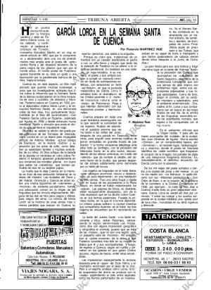 ABC MADRID 11-04-1990 página 43