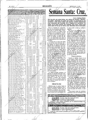 ABC MADRID 11-04-1990 página 48