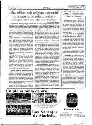 ABC MADRID 11-04-1990 página 51