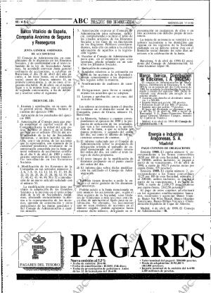 ABC MADRID 11-04-1990 página 66