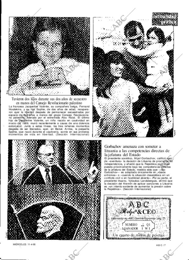 ABC MADRID 11-04-1990 página 7