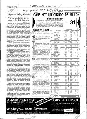 ABC MADRID 11-04-1990 página 77