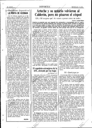 ABC MADRID 11-04-1990 página 82