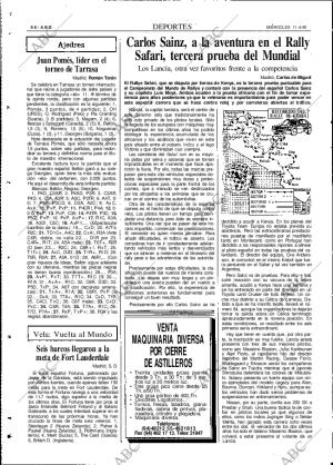 ABC MADRID 11-04-1990 página 86
