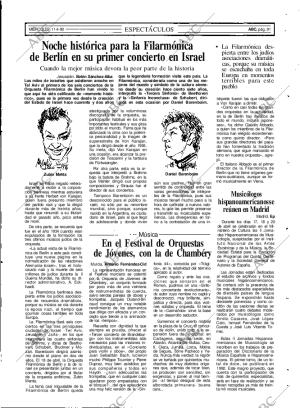 ABC MADRID 11-04-1990 página 91