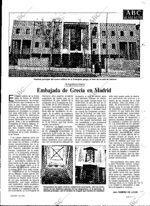 ABC MADRID 12-04-1990 página 111